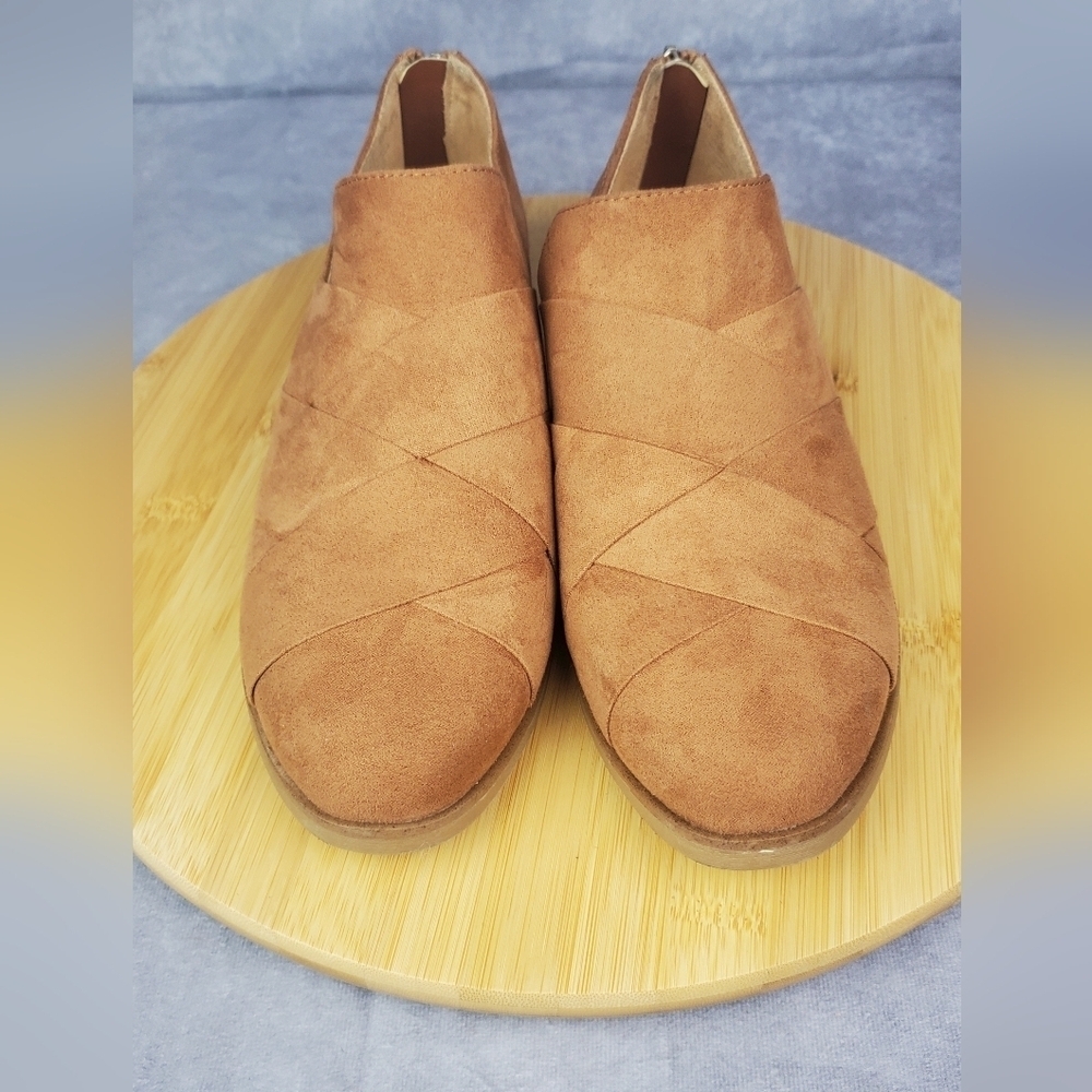 Dr. Scholl's Shoes Women's Always Band Shooties Ankle Boot Size 7 M - Picture 4 of 13